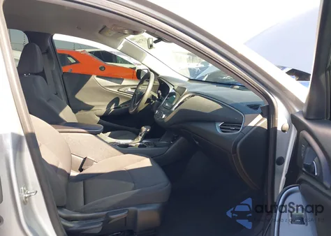 2022 Chevrolet Malibu Fwd Lt z USA, uszkodzony, nr VIN 1G1ZD5ST6NF148506